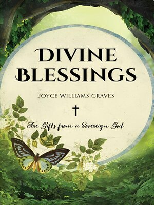 cover image of Divine Blessings